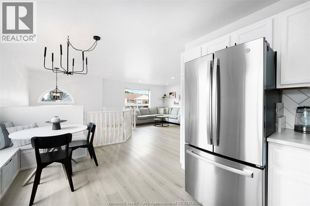 2782 Allyson, Windsor, ON - Indoor