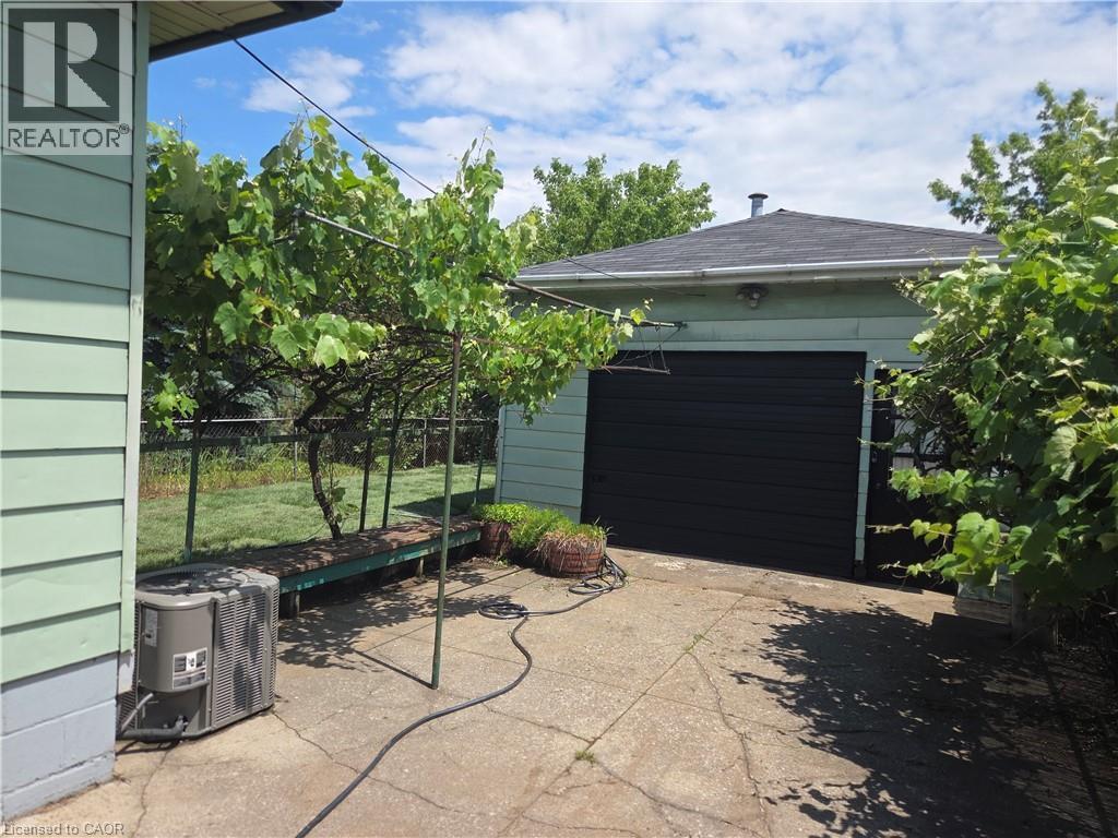 156 Adeline Avenue, Hamilton, ON