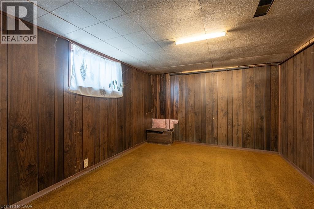 156 Adeline Avenue, Hamilton, ON - Indoor Photo Showing Other Room