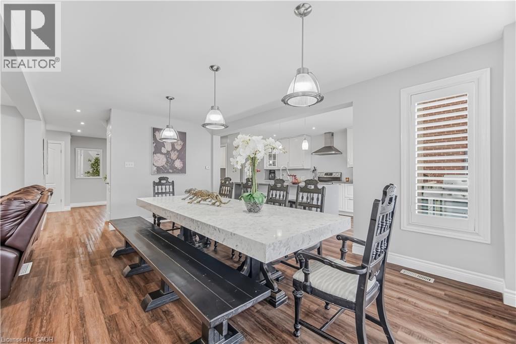 3332 Testimony Square, Mississauga, ON - Indoor