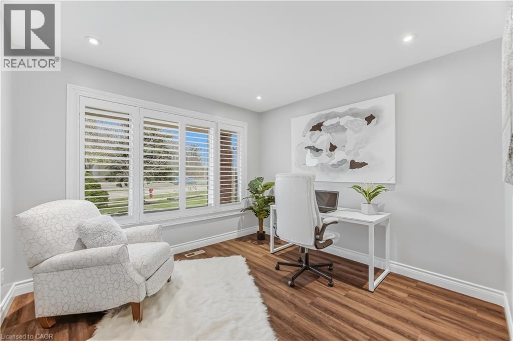 3332 Testimony Square, Mississauga, ON - Indoor