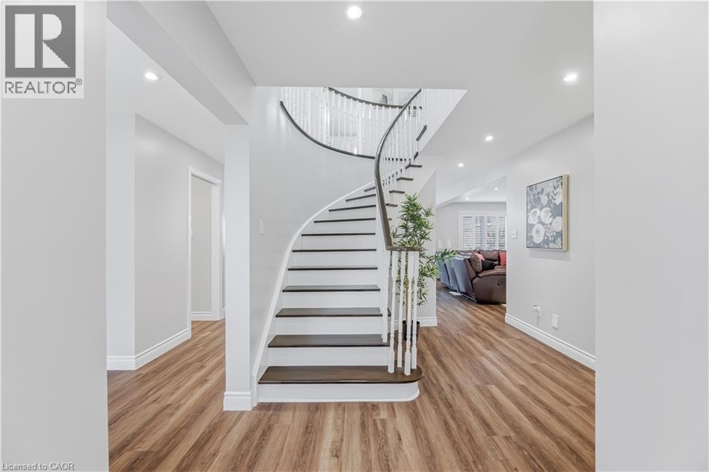 3332 Testimony Square, Mississauga, ON - Indoor Photo Showing Other Room