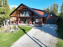 315 SHORELINE AVENUE South Bruce Peninsula, ON N0H 2T0