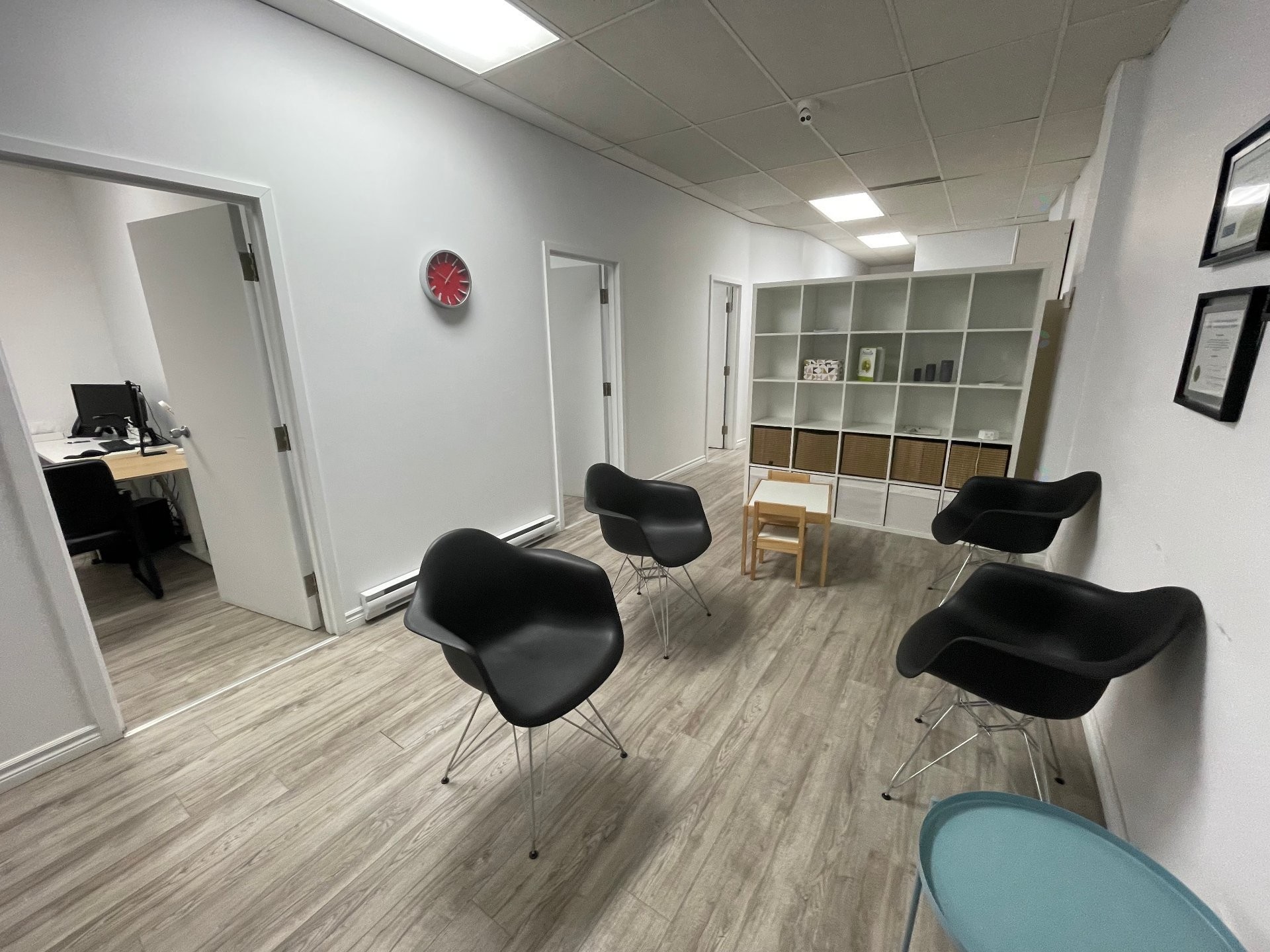 Interior - 432 Rue De L'Église, Montréal (Verdun/Île-Des-Soeurs), QC - Indoor