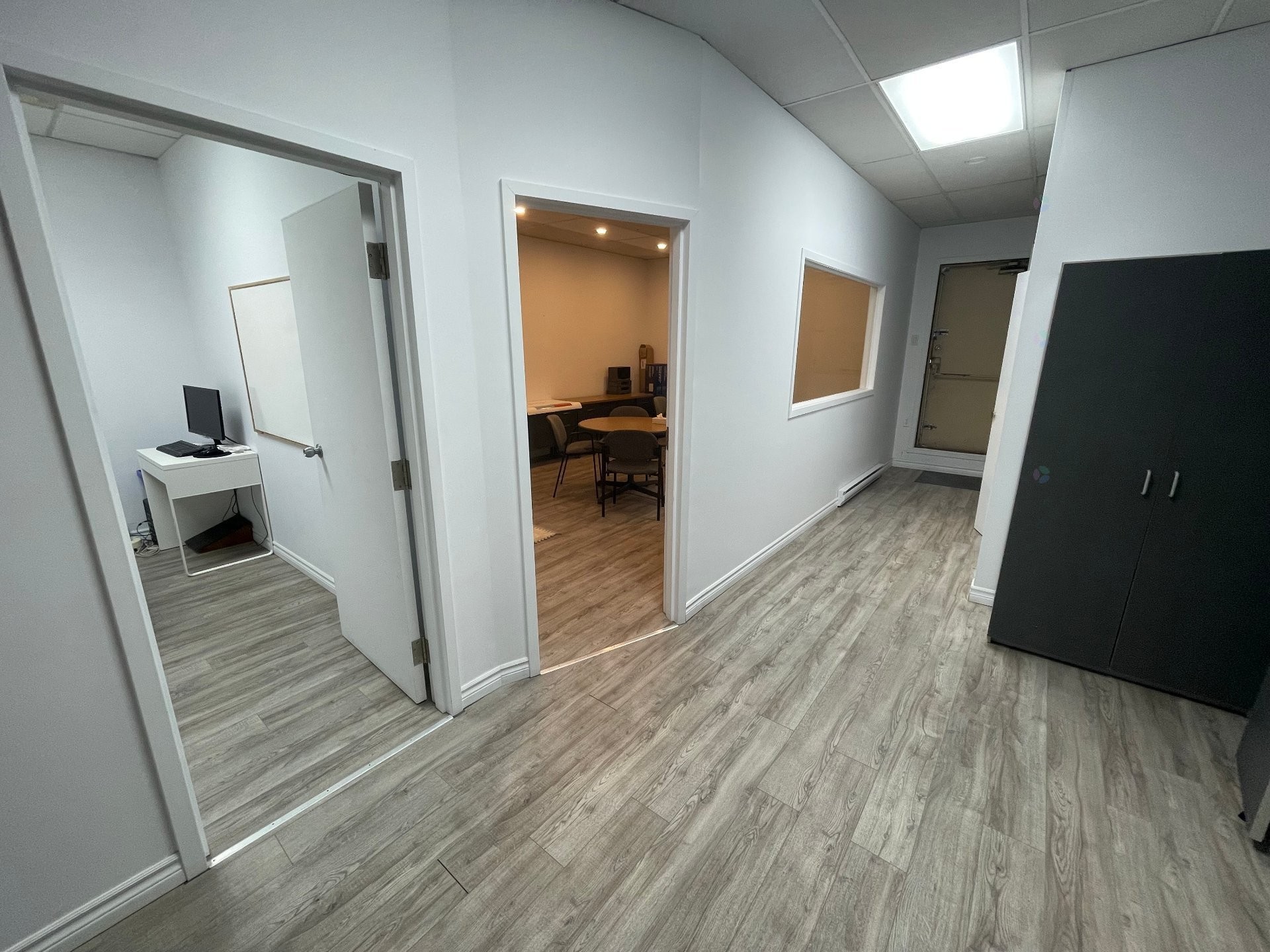 Interior - 432 Rue De L'Église, Montréal (Verdun/Île-Des-Soeurs), QC - Indoor Photo Showing Other Room