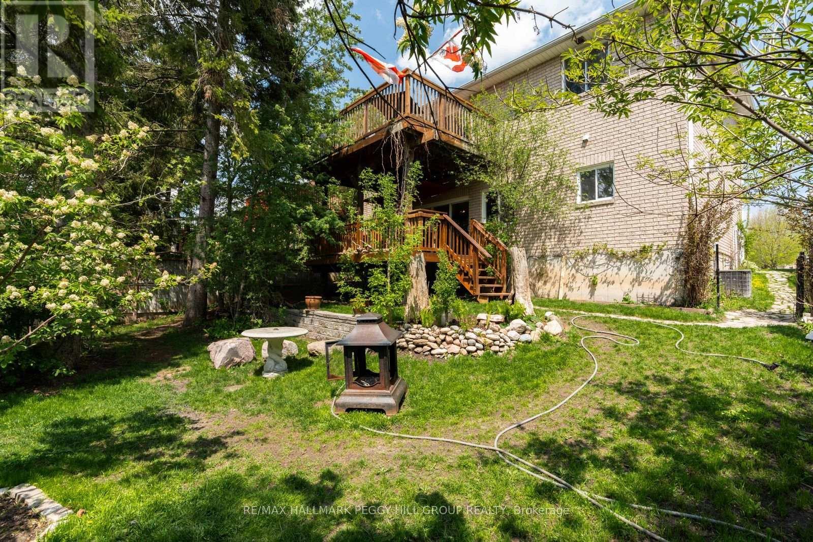 42 Kell Place, Barrie, ON - Outdoor