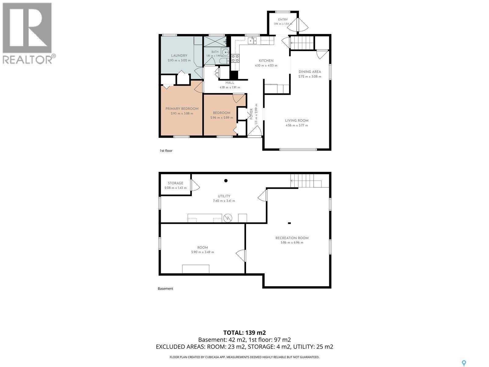 208 Edwards Street, Strasbourg, SK - Other