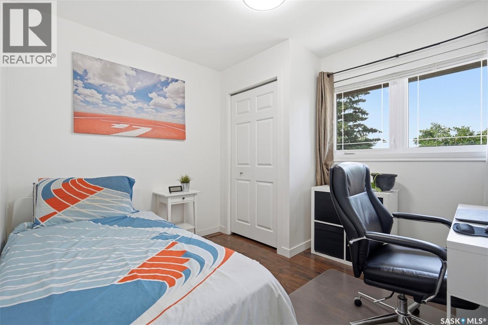 555 Nordstrum Road, Saskatoon, SK - Indoor Photo Showing Bedroom