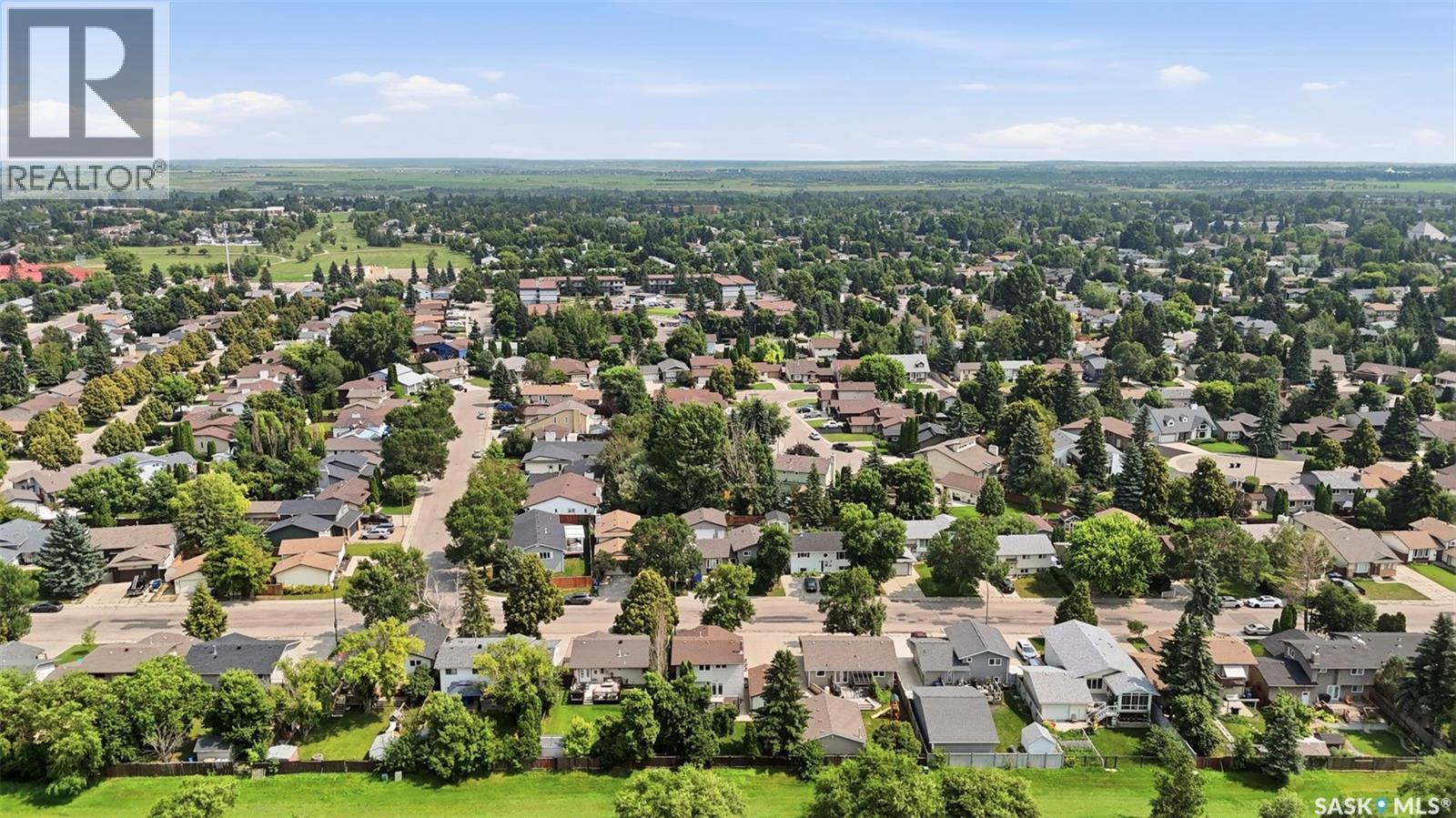 555 Nordstrum Road, Saskatoon, SK - Outdoor With View