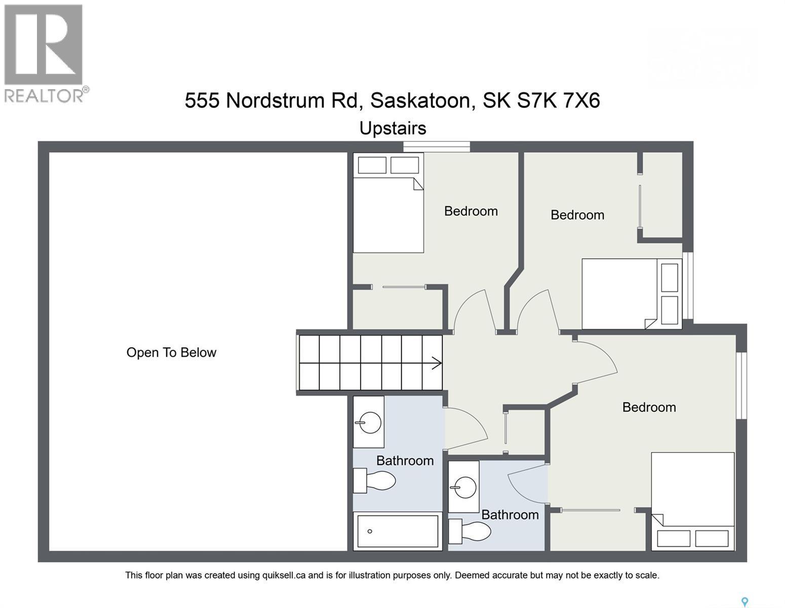 555 Nordstrum Road, Saskatoon, SK - Other