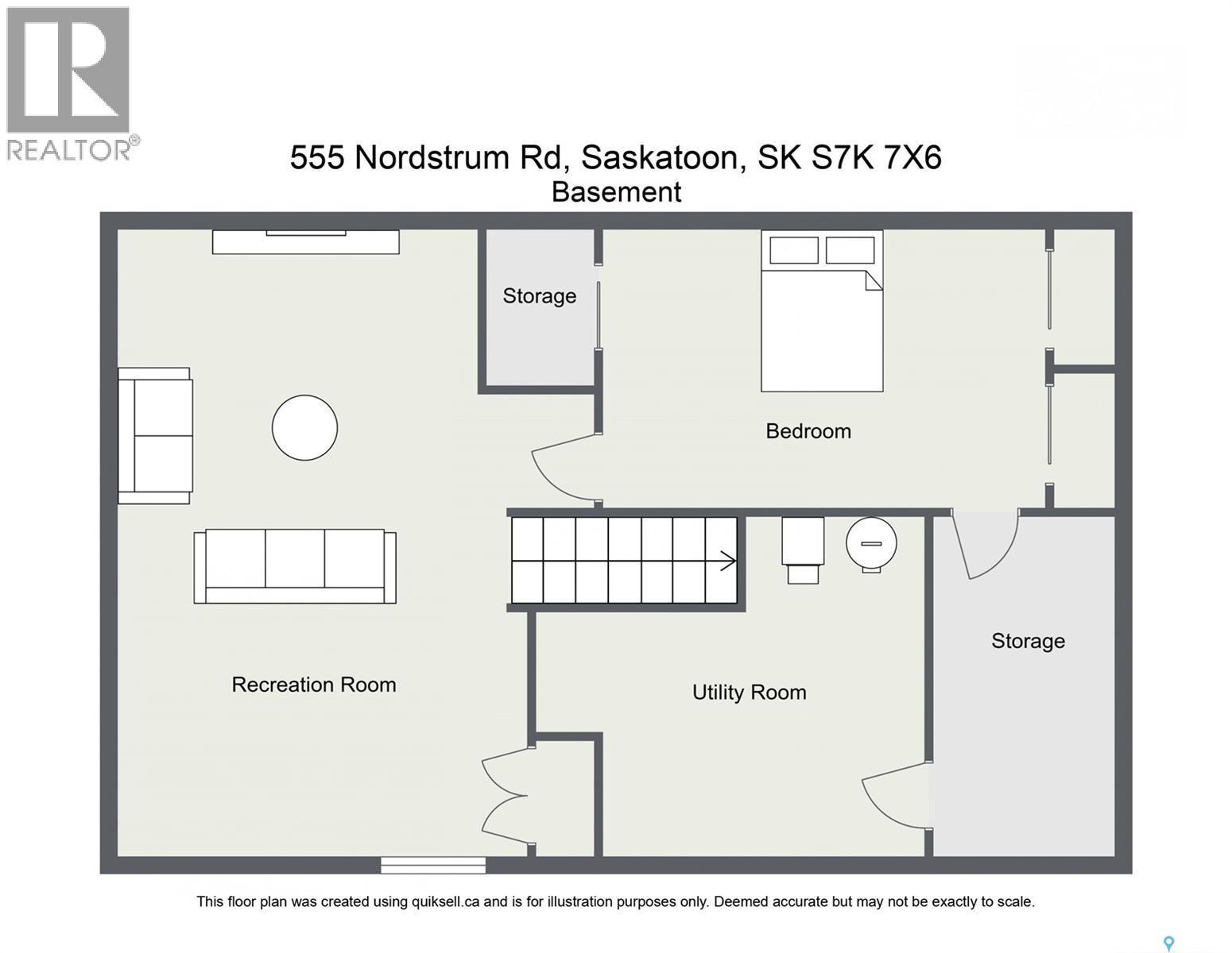 555 Nordstrum Road, Saskatoon, SK - Other