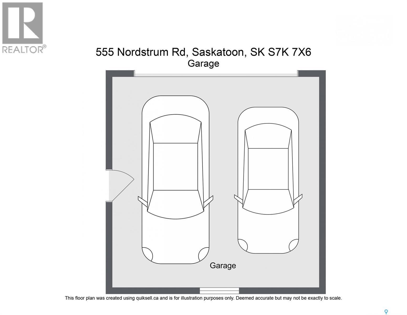555 Nordstrum Road, Saskatoon, SK - Other