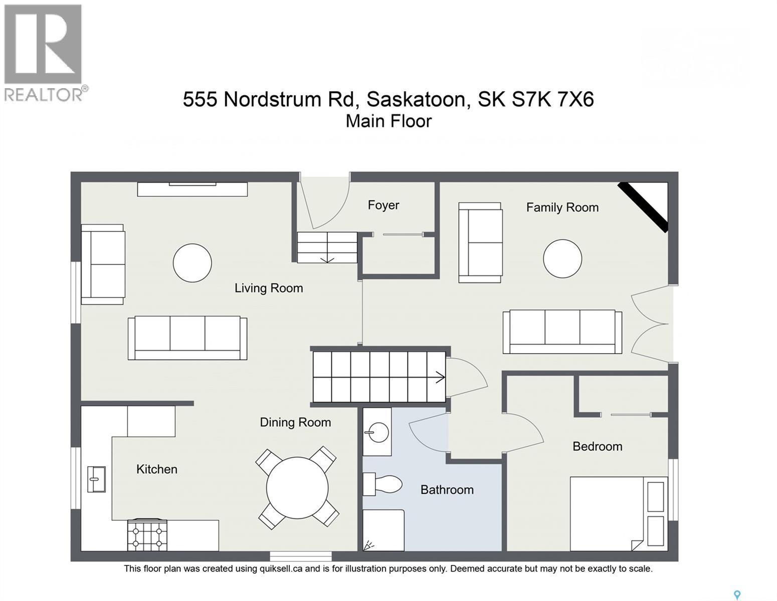 555 Nordstrum Road, Saskatoon, SK - Other