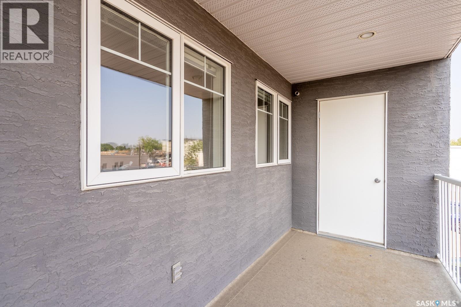 108 6345 Rochdale Boulevard, Regina, SK - Outdoor With Exterior
