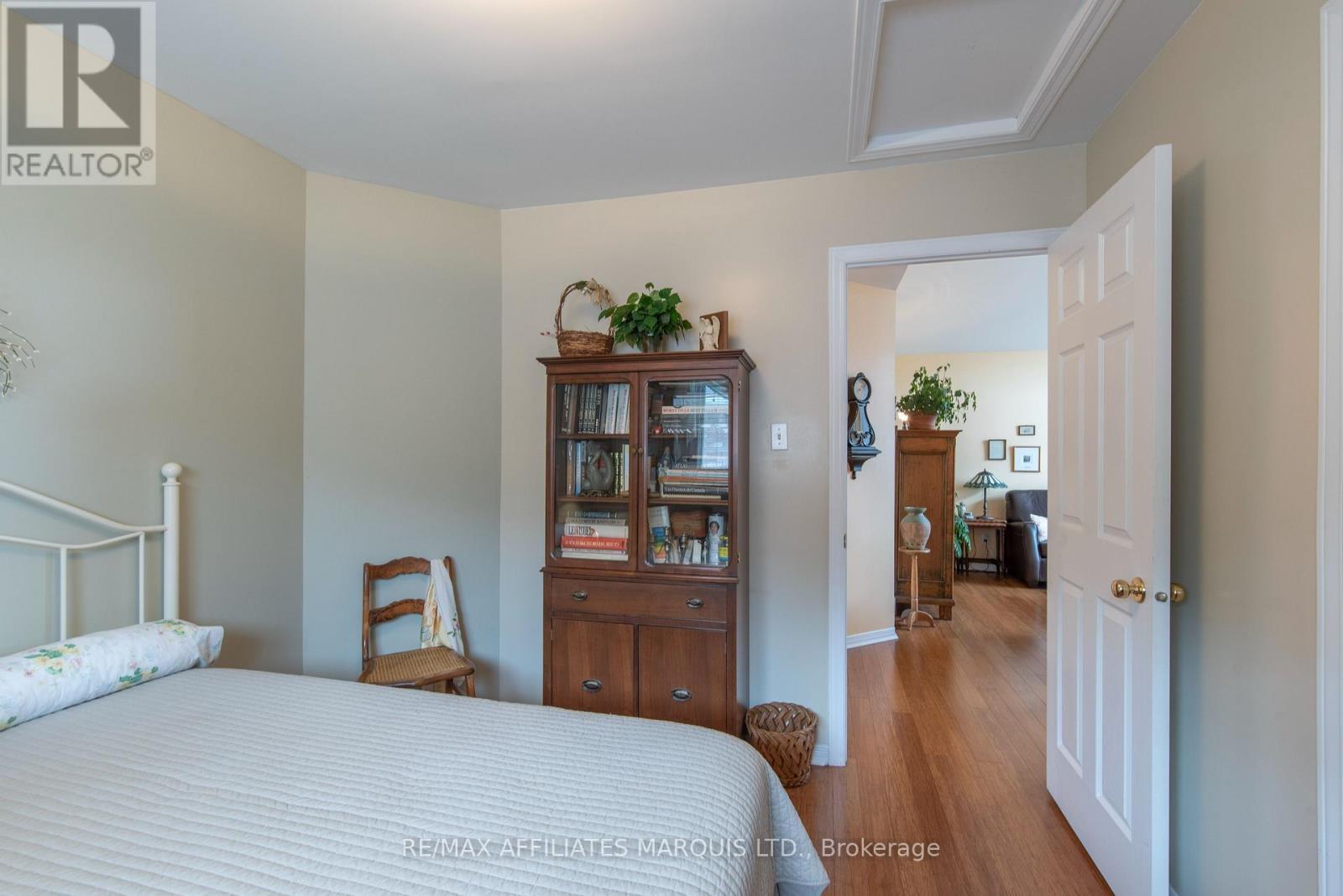 248 Northwoods Crescent, Cornwall, ON - Indoor Photo Showing Bedroom
