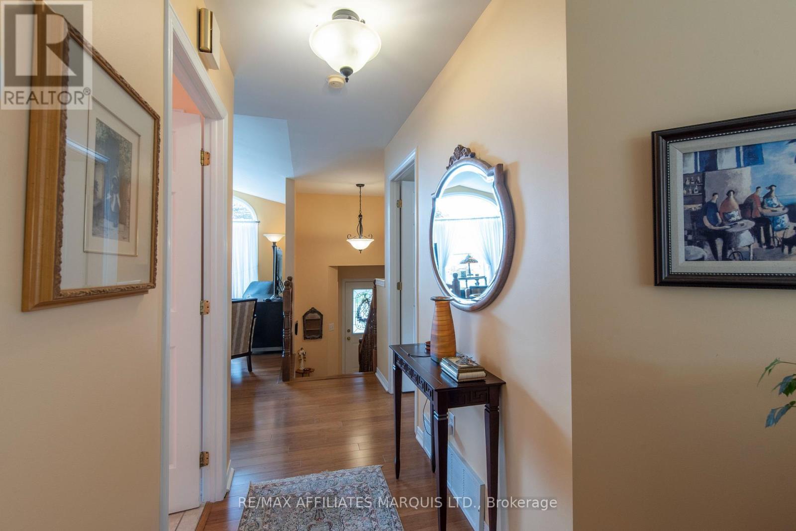 248 Northwoods Crescent, Cornwall, ON - Indoor Photo Showing Other Room