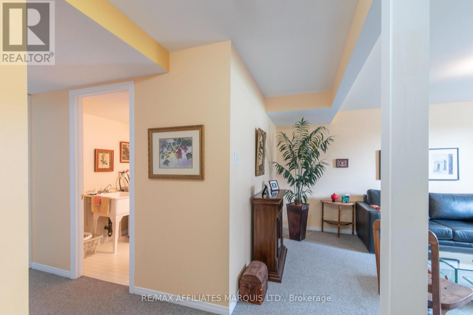248 Northwoods Crescent, Cornwall, ON - Indoor Photo Showing Other Room