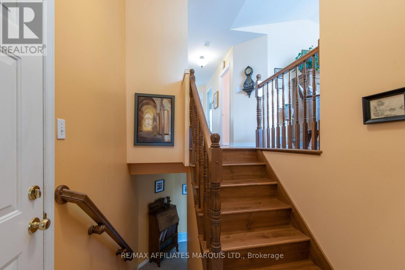 248 Northwoods Crescent, Cornwall, ON - Indoor Photo Showing Other Room
