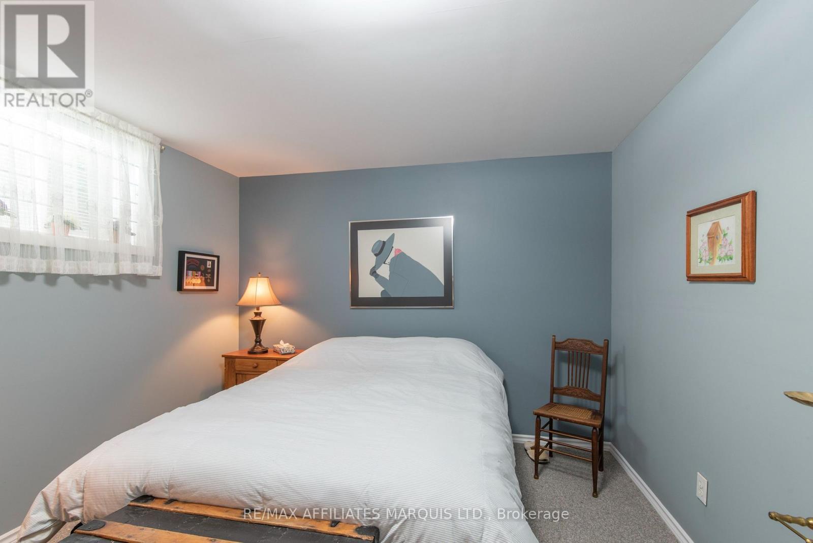 248 Northwoods Crescent, Cornwall, ON - Indoor Photo Showing Bedroom