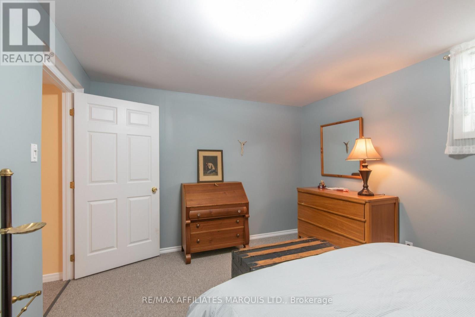 248 Northwoods Crescent, Cornwall, ON - Indoor Photo Showing Bedroom