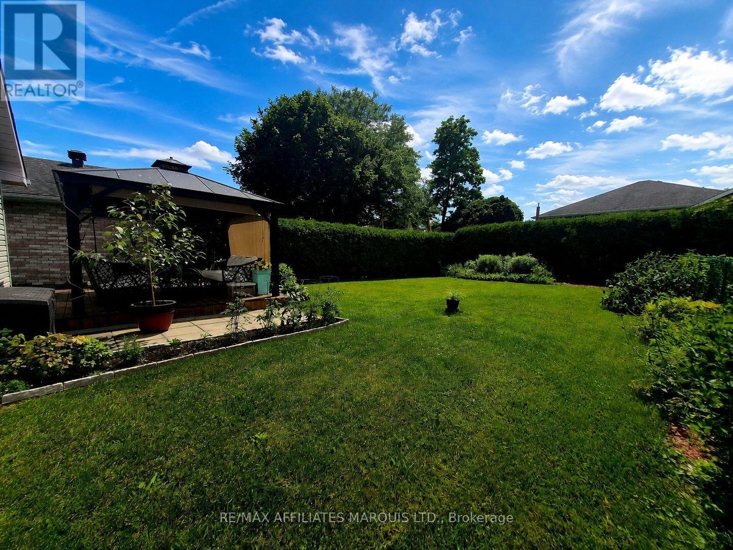 248 Northwoods Crescent, Cornwall, ON - Outdoor