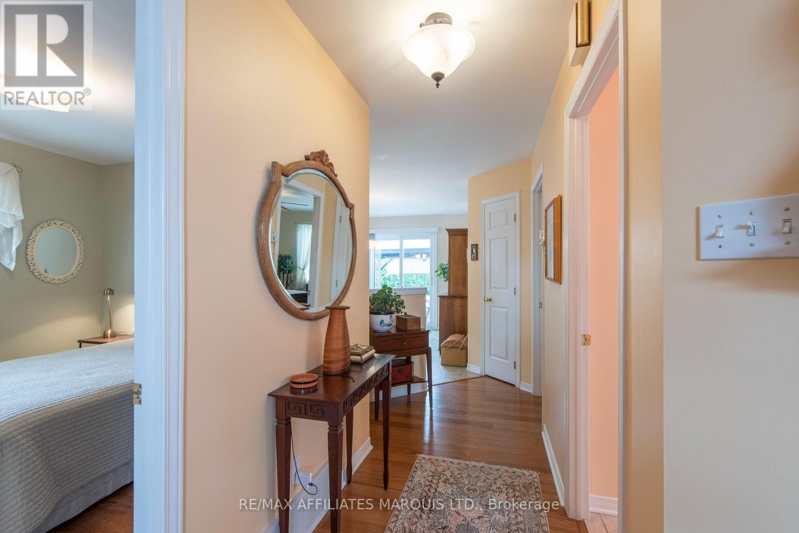 248 Northwoods Crescent, Cornwall, ON - Indoor Photo Showing Other Room