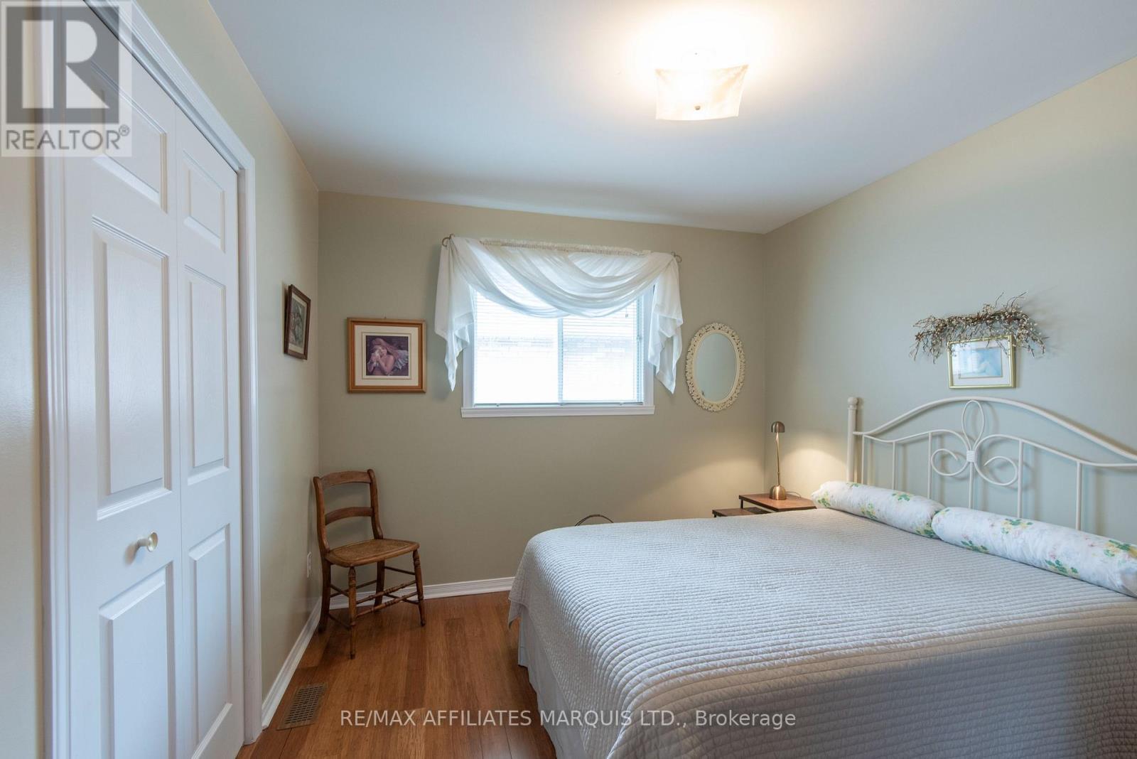 248 Northwoods Crescent, Cornwall, ON - Indoor Photo Showing Bedroom