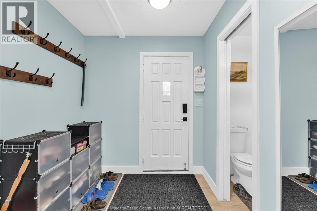 3660 Roxborough, Windsor, ON - Indoor Photo Showing Other Room