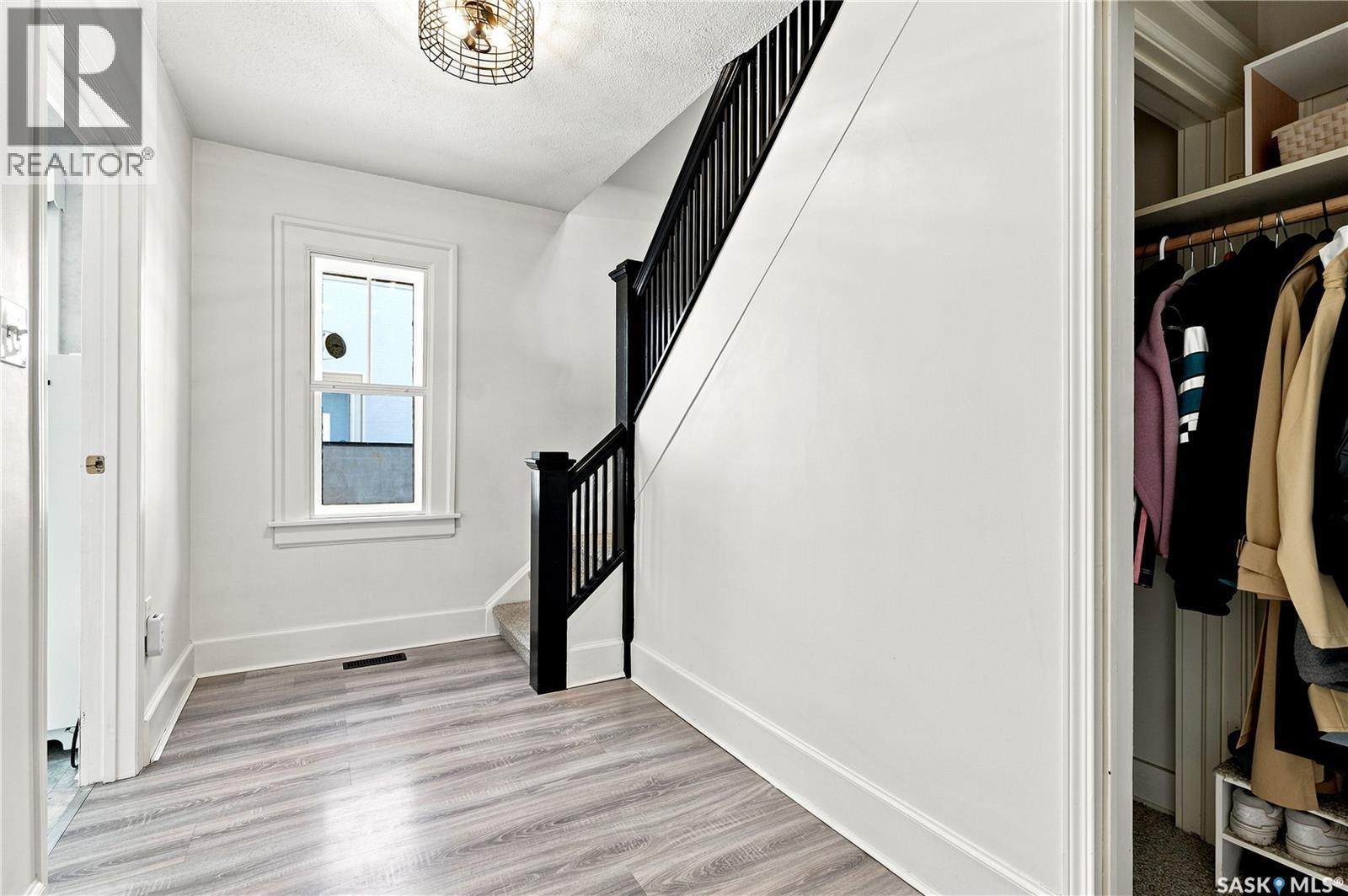 1607 Alexandra Avenue, Saskatoon, SK - Indoor Photo Showing Other Room