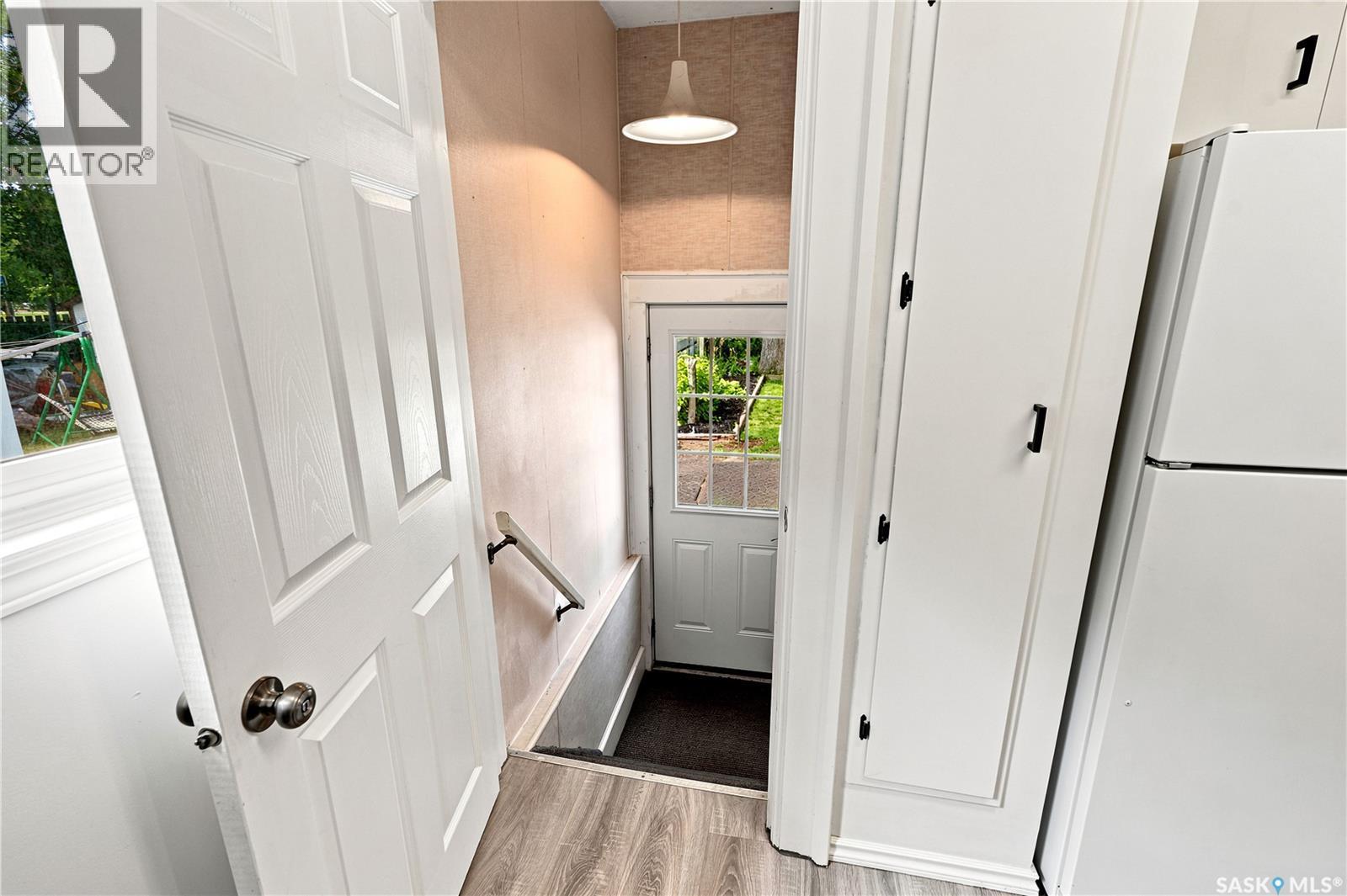 1607 Alexandra Avenue, Saskatoon, SK - Indoor Photo Showing Other Room