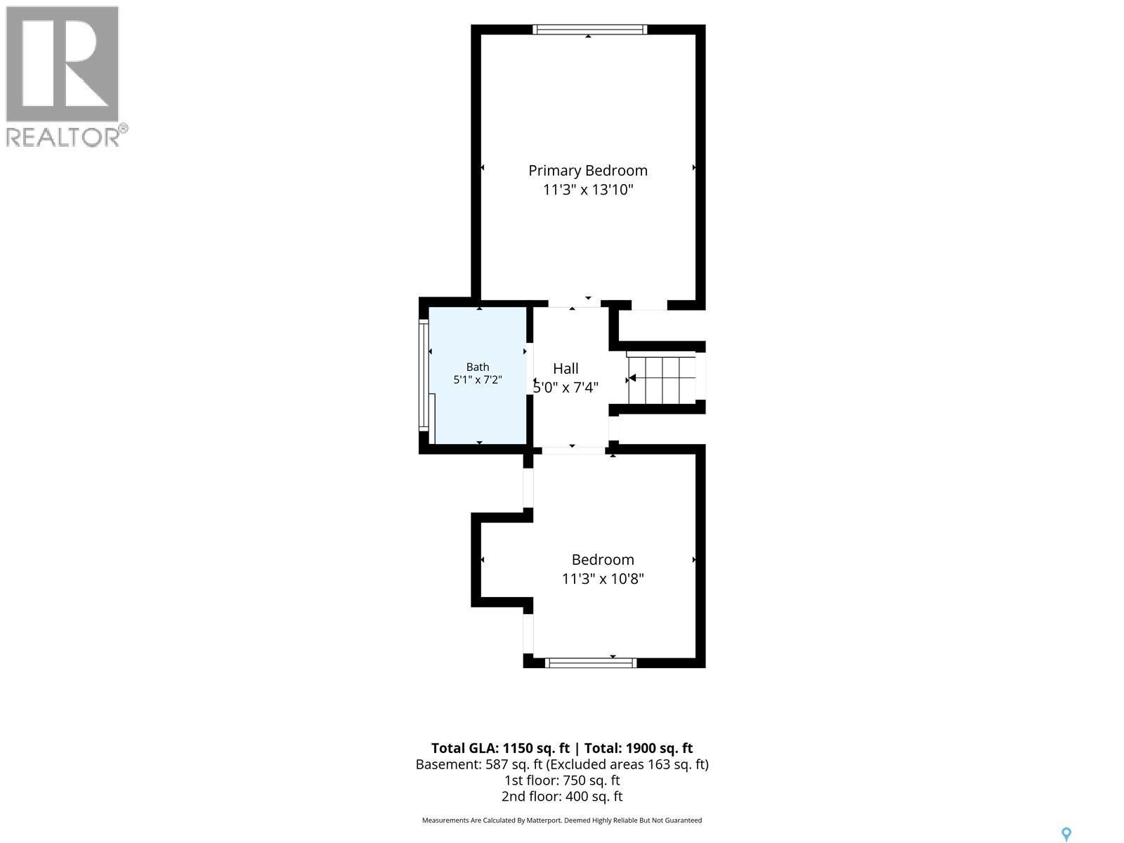 1607 Alexandra Avenue, Saskatoon, SK - Other