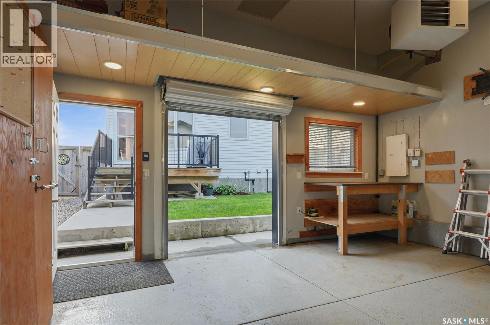 659 Secord Bend, Saskatoon, SK - Indoor