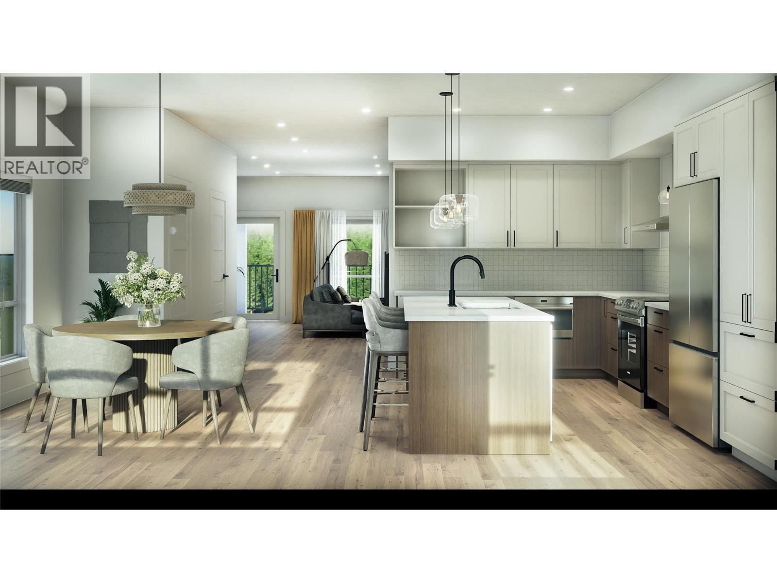 800 Riverside Way Unit# 502, Fernie, BC - Indoor