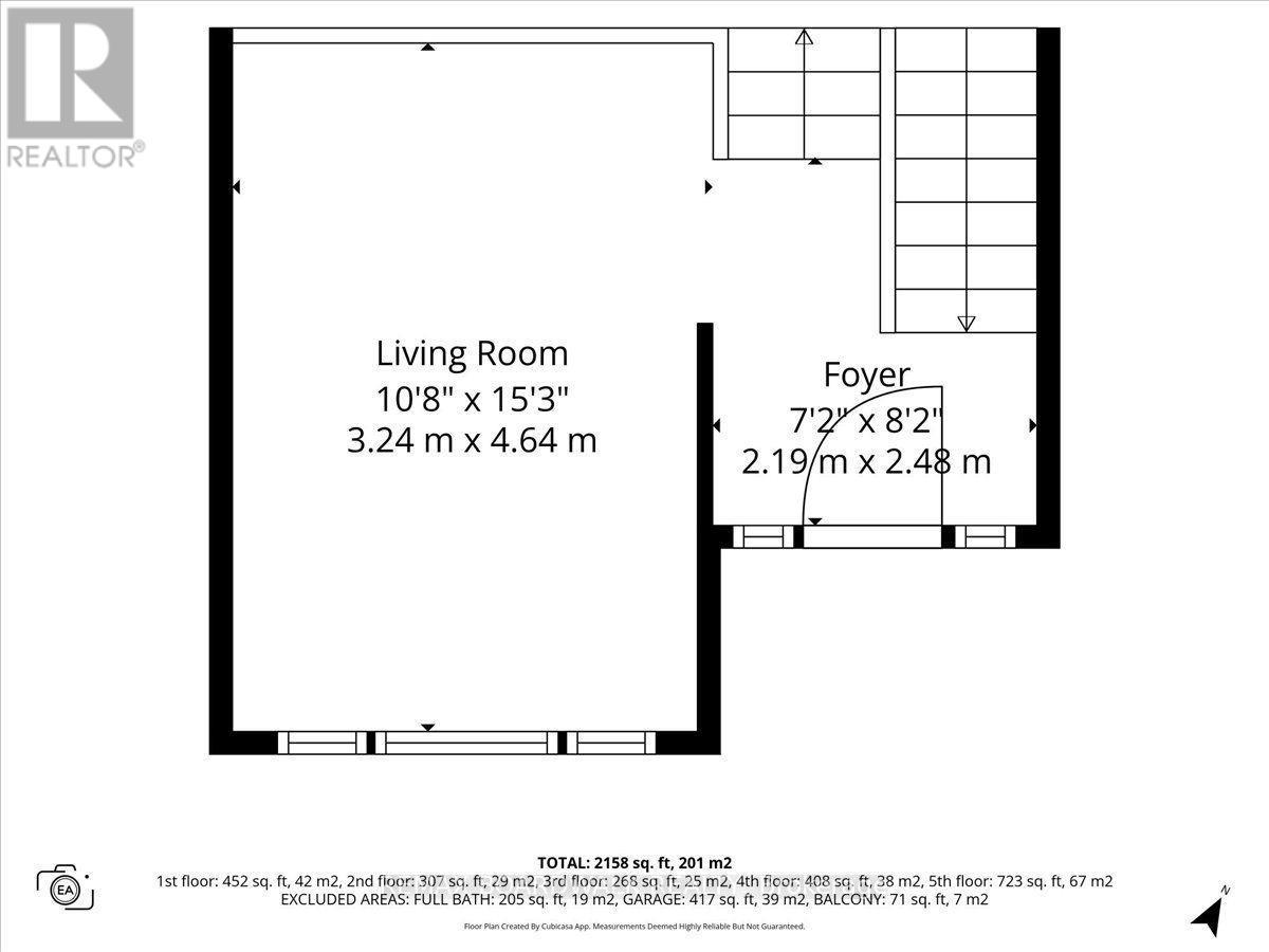 1219 Notting Hill Avenue, Ottawa, ON - Other