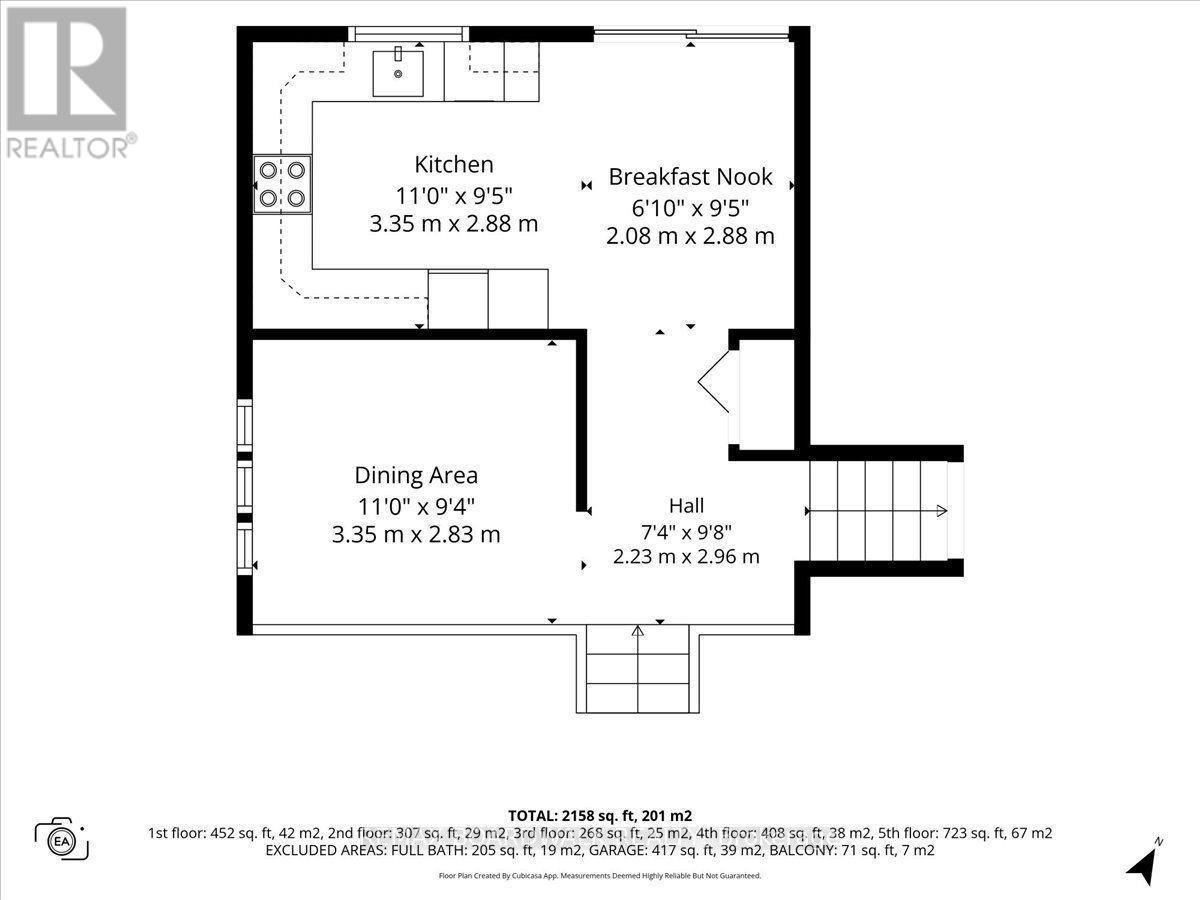 1219 Notting Hill Avenue, Ottawa, ON - Other