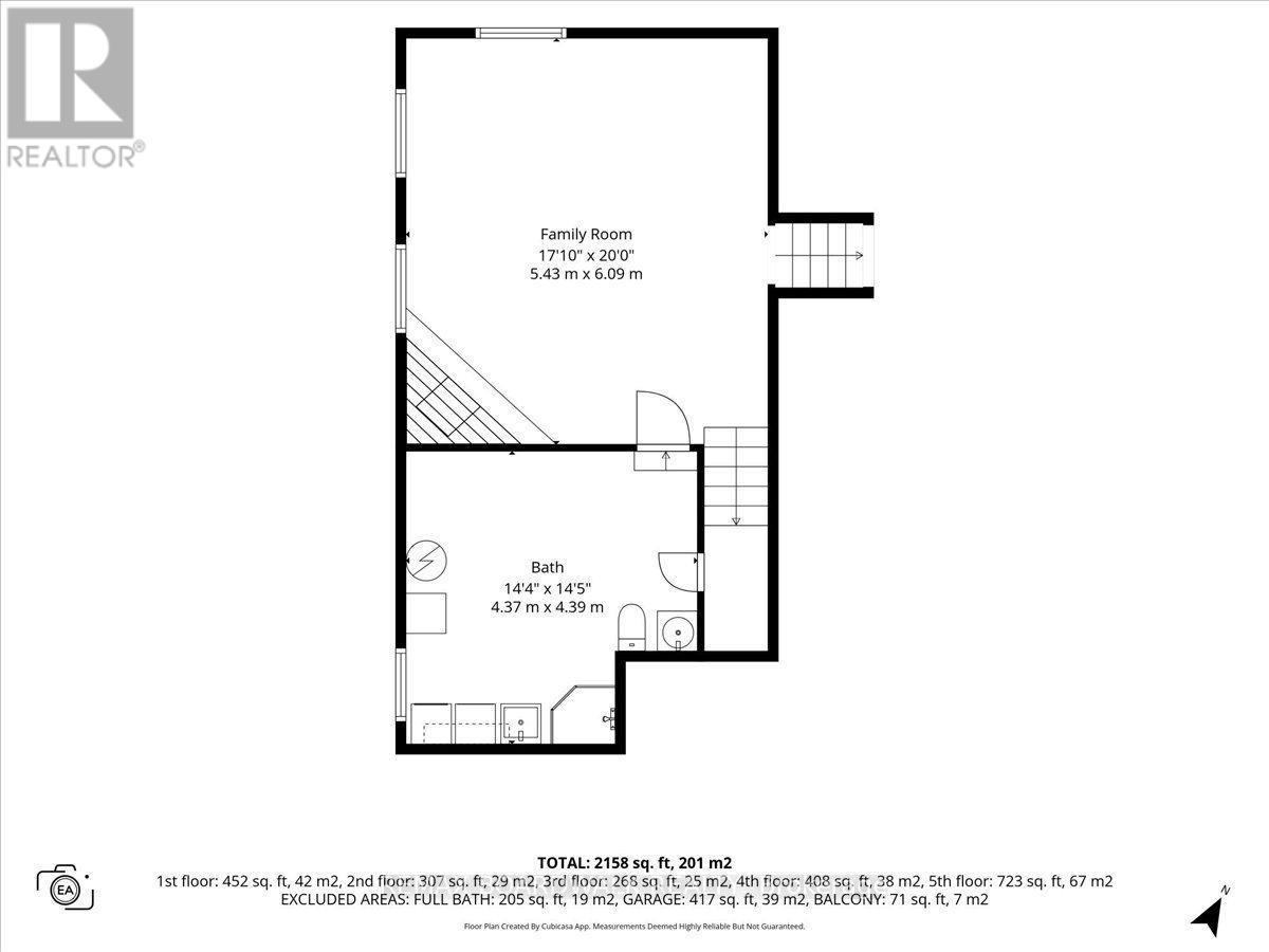 1219 Notting Hill Avenue, Ottawa, ON - Other
