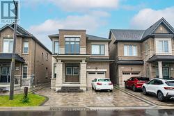 BSMT - 45 MARCEL BRUNELLE DRIVE Whitby, ON L1P 0G6