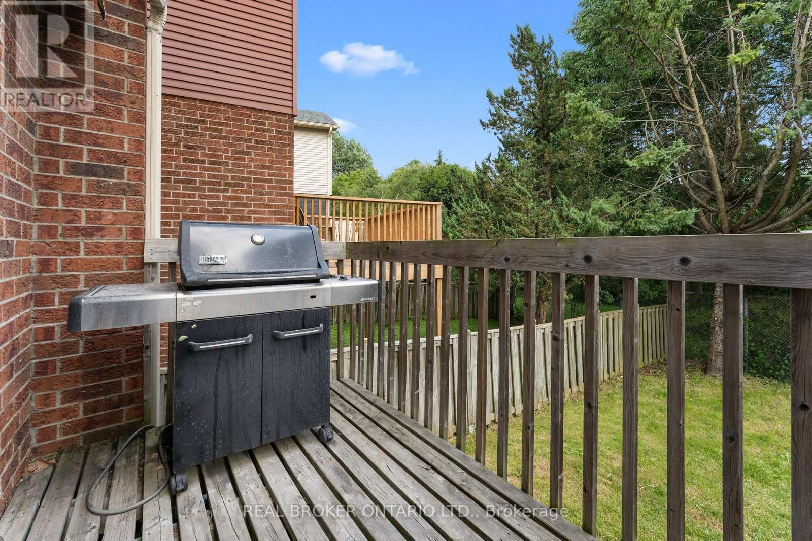 1 Baronial Court, Toronto, ON - Outdoor With Exterior