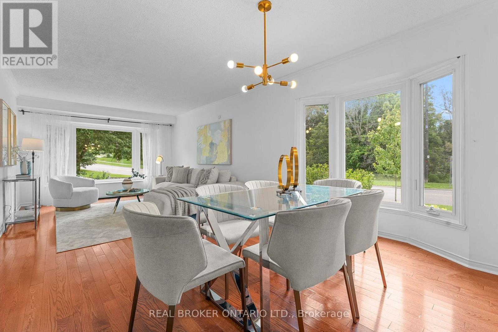 1 Baronial Court, Toronto, ON - Indoor