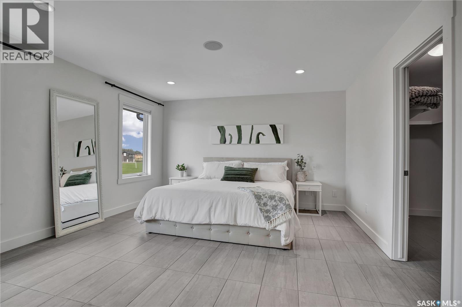 102 Kinsmen Crescent, Martensville, SK - Indoor Photo Showing Bedroom