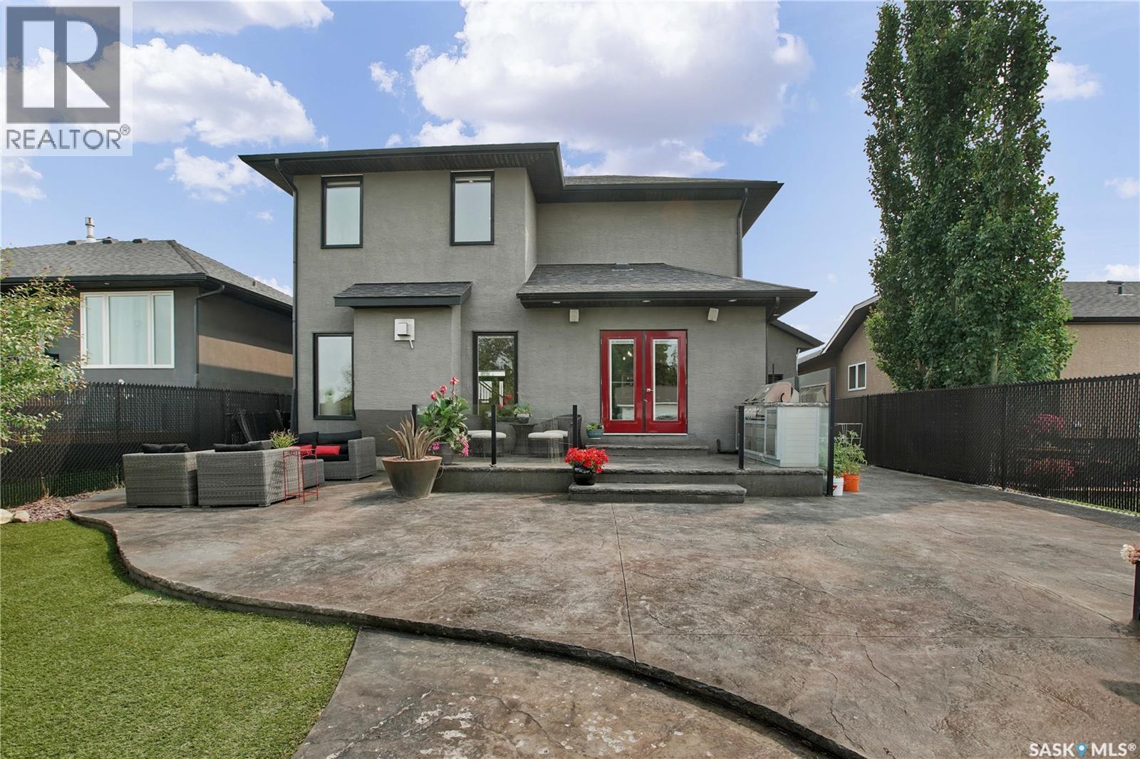 102 Kinsmen Crescent, Martensville, SK - Outdoor