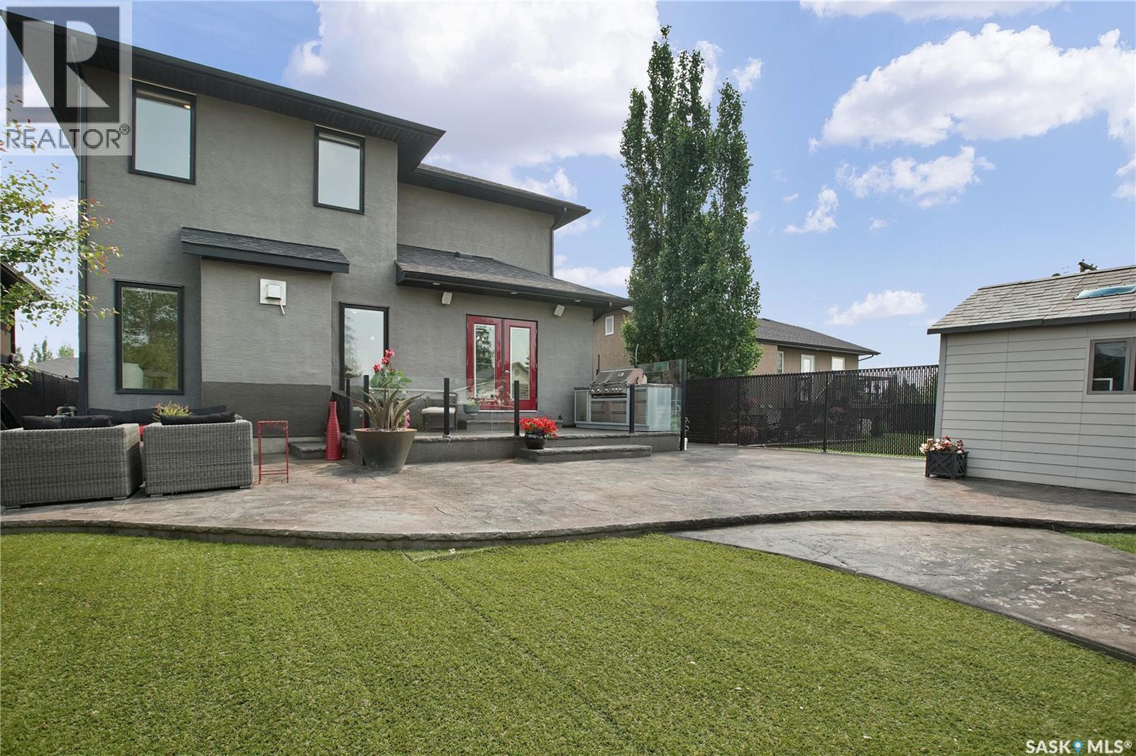 102 Kinsmen Crescent, Martensville, SK - Outdoor
