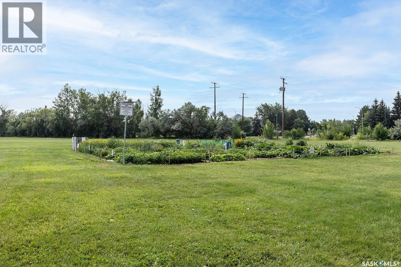 350 Guelph Crescent, Saskatoon, SK - Outdoor With View