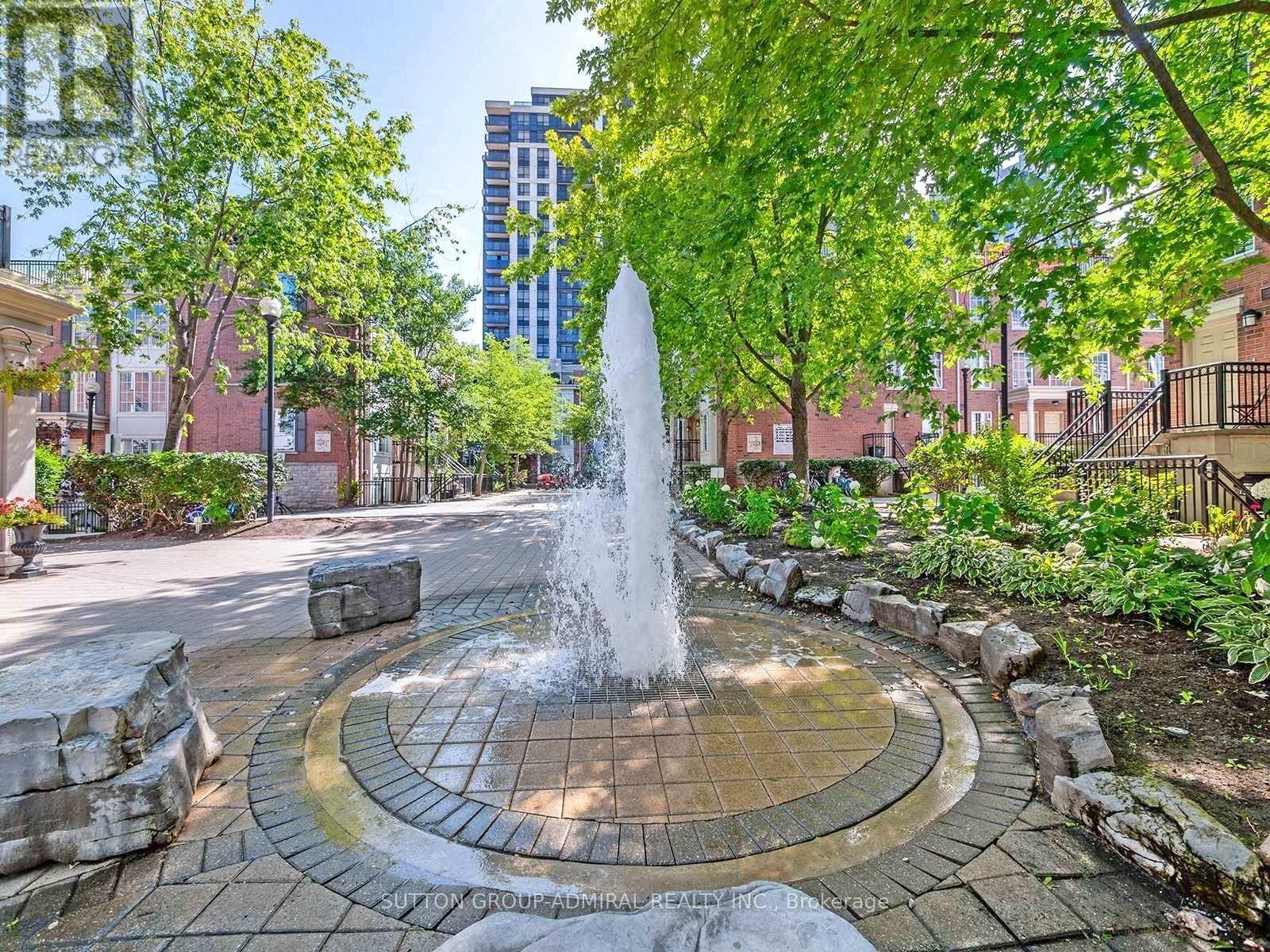 356 - 3 Everson Drive, Toronto, ON - Outdoor
