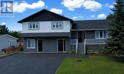 5 Elizabeth Avenue Deer Lake, NL A8A 1H7
