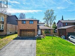 53 SABLE CRESCENT North Bay (Birchaven), ON P1A 3X6