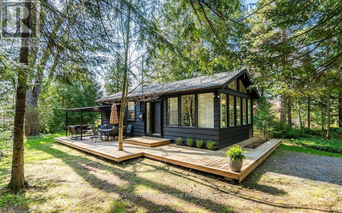 1 Sundown Road, Tiny, ON - Outdoor