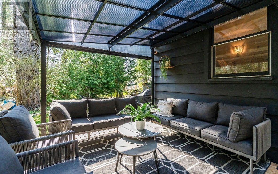 1 Sundown Road, Tiny, ON - With Exterior