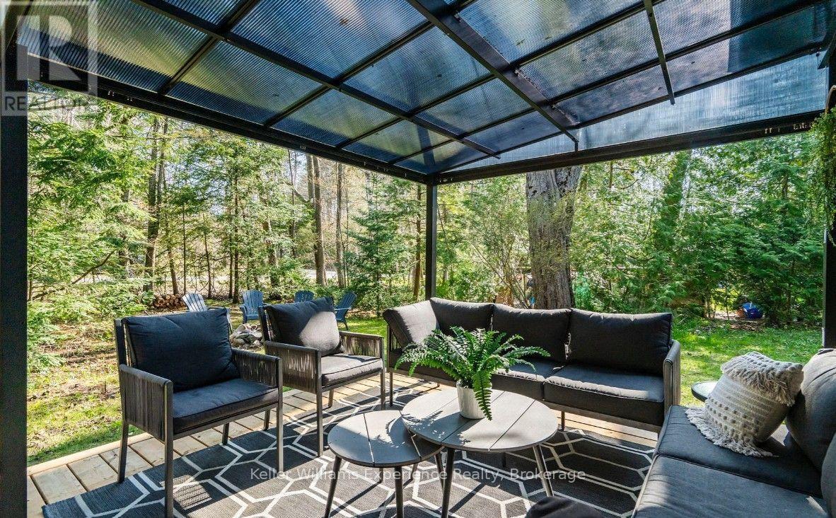 1 Sundown Road, Tiny, ON - Outdoor With Exterior