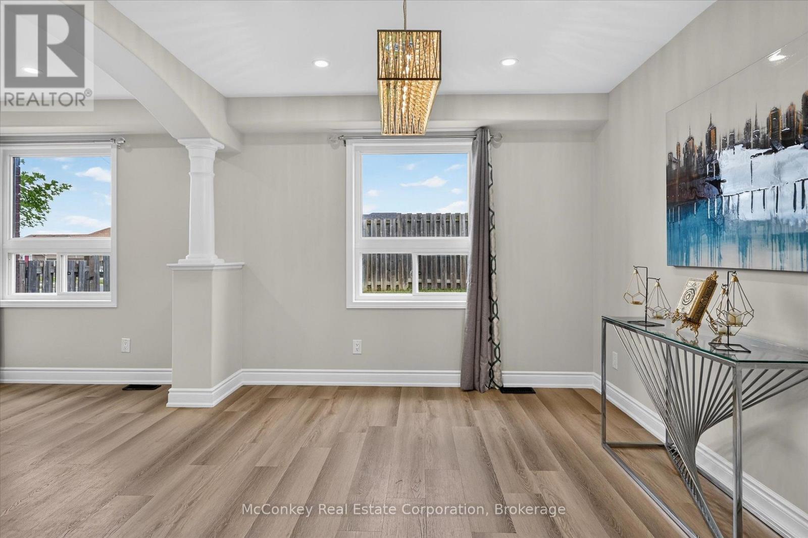 609 Ackerman Crescent, Peterborough (Monaghan Ward 2), ON - Indoor Photo Showing Other Room